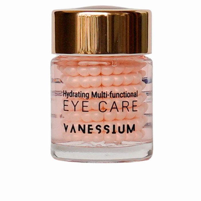 Vanessium Eye Care Hidratante Multifuncional Vanessium Eye Care Hidratante Multifuncional
