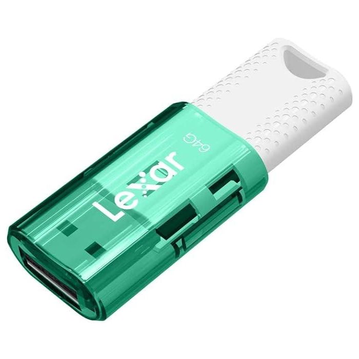 Memoria USB Lexar JUMPDRIVE S60 1