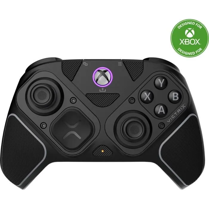 Turtle Beach Victrix Pro BFG Wireless Controller, Negro, Negro 2
