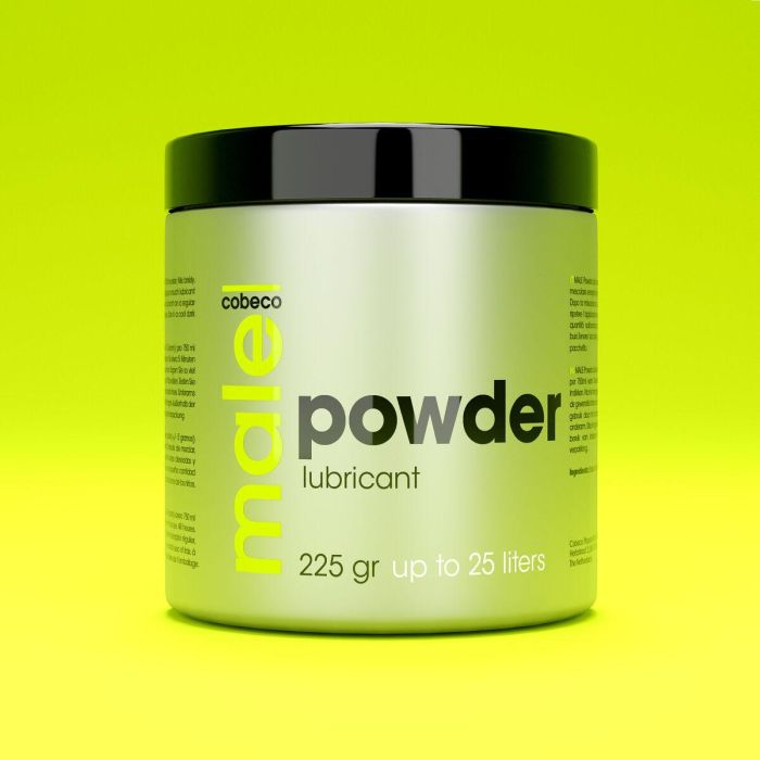 Lubricante De Potencia Masculina (225 g) Male! 3100004144 225 g 3 Lubricante De Potencia Masculina (225 g) Male! 3100004144 225 g 3