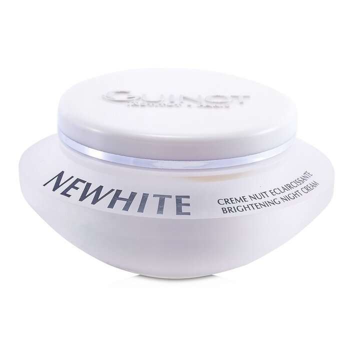 Guinot Newhite Night Cream 50 mL Guinot Newhite Night Cream 50 mL