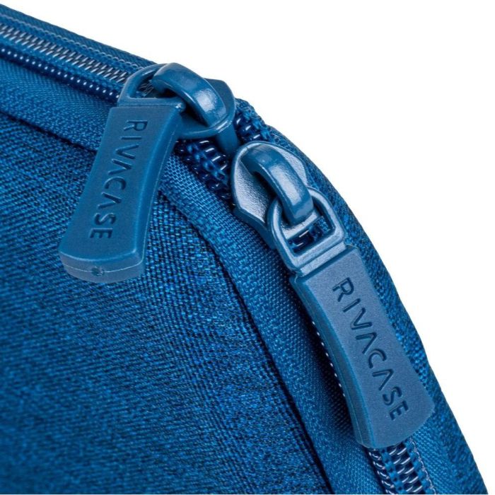 Riva NB Tasche Suzuka 13,3" azure blue 7703 11