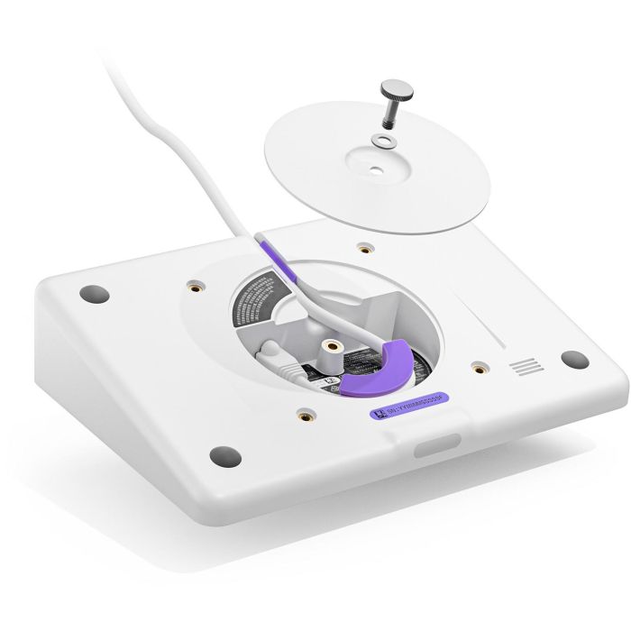Logitech Tap Konferenzraum Controller IP blanco 3