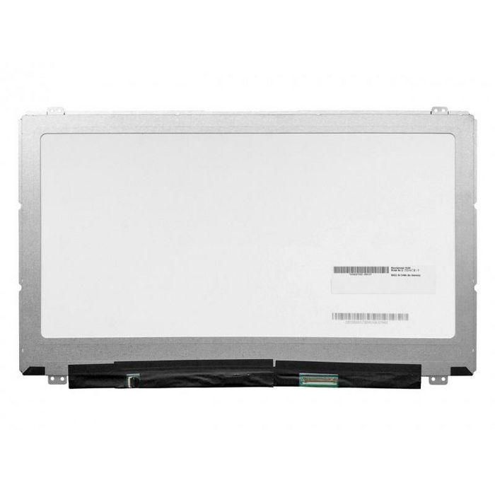 CoreParts 15,6" LCD FHD Glossy, 1920x1080, Original Panel with On-Cell Touch, 366.38x224.81x5.4, 40pins Bottom Right Connector, Top Bottom 4xBrackets, IPS CoreParts 15,6" LCD FHD Glossy, 1920x1080, Original Panel with On-Cell Touch, 366.38x224.81x5.4, 40pins Bottom Right Connector, Top Bottom 4xBrackets, IPS