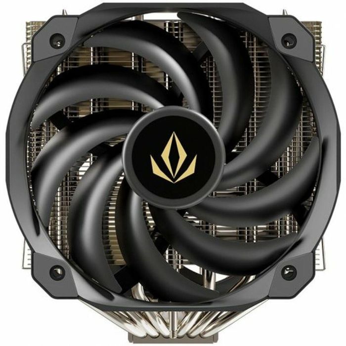 Ventilador de CPU Forgeon 4