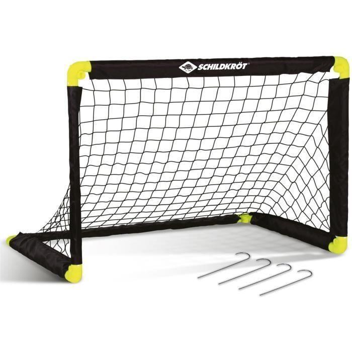 Portería de fútbol plegable - SCHILDKRÖT Portería de fútbol plegable - SCHILDKRÖT