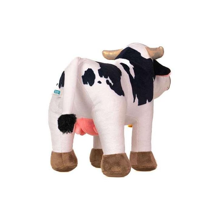 Peluche Musical Bandai Vaca Lola 16 Peluche Musical Bandai Vaca Lola 16