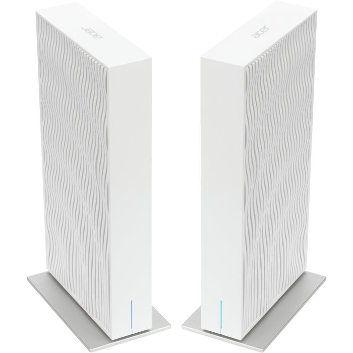 Acer Wave 7 Wifi Router Dual Pack EU Plug