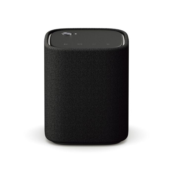 Altavoz Bluetooth Portátil YAMAHA WS-B1A 10 W Negro 6 Altavoz Bluetooth Portátil YAMAHA WS-B1A 10 W Negro 6
