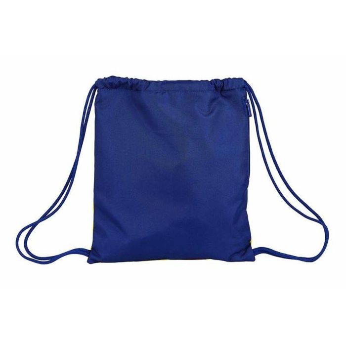 Saco deportivo f.c.barcelona 2ª equip.19 35x45cm 2 Saco deportivo f.c.barcelona 2ª equip.19 35x45cm 2