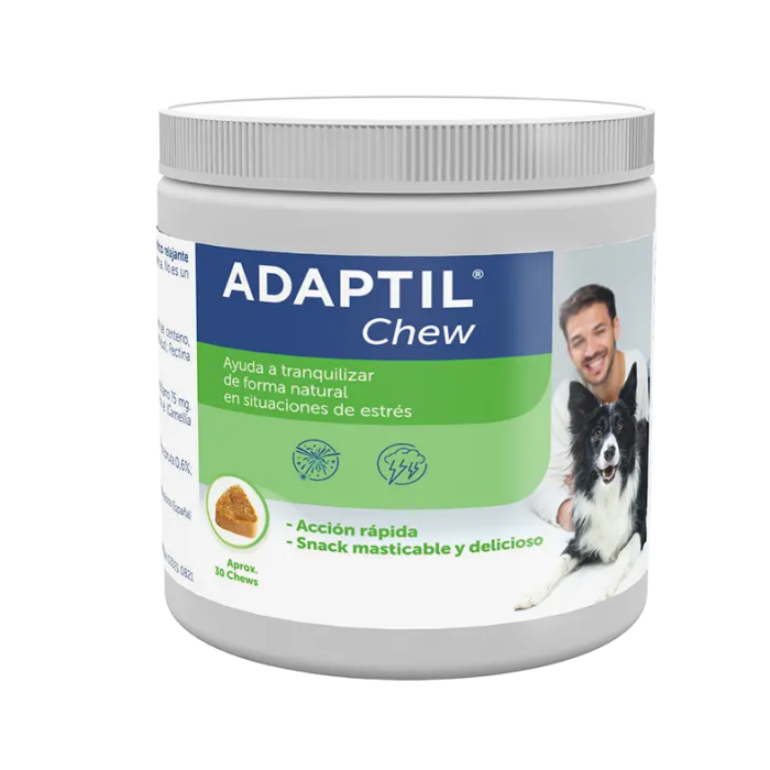 Adaptil 30 Chews