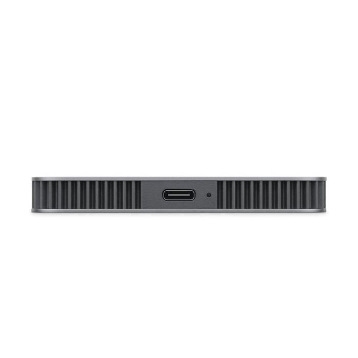 Disco Duro Externo LaCie STLR2000400 2 TB HDD 1 Disco Duro Externo LaCie STLR2000400 2 TB HDD 1