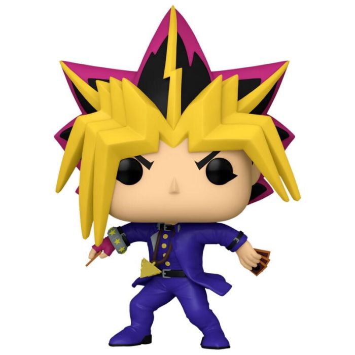Figura POP Yu-Gi-Oh! Yami Yugi 1 Figura POP Yu-Gi-Oh! Yami Yugi 1