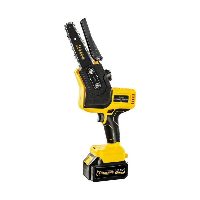 Motosierra Eléctrica Garland Rodent 604w-v21 40el-0057 Motosierra Eléctrica Garland Rodent 604w-v21 40el-0057