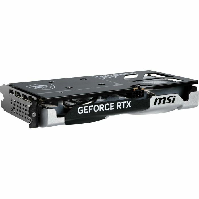 Tarjeta Gráfica MSI RTX 5060 Ti 16G VENTUS 2X OC PL 16 GB geforce rtx 5060 ti GDDR6X GDDR7 3 Tarjeta Gráfica MSI RTX 5060 Ti 16G VENTUS 2X OC PL 16 GB geforce rtx 5060 ti GDDR6X GDDR7 3