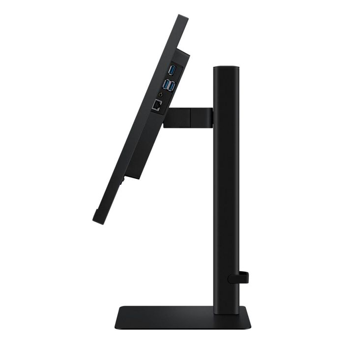 Samsung S24D604UAU Monitor 24" Quad HD LED IPS 5 ms Negro 13