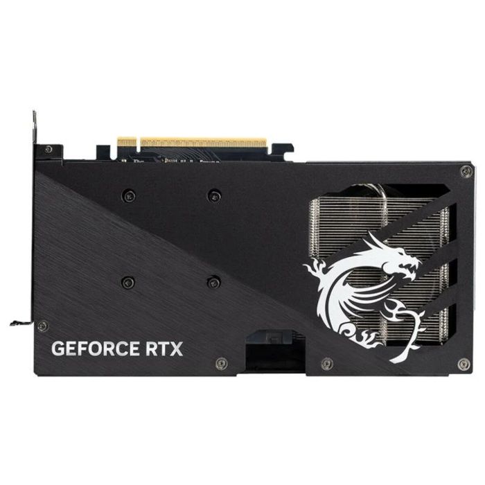 Tarjeta Gráfica MSI RTX 5060 GAMING OC GEFORCE RTX 5060 2