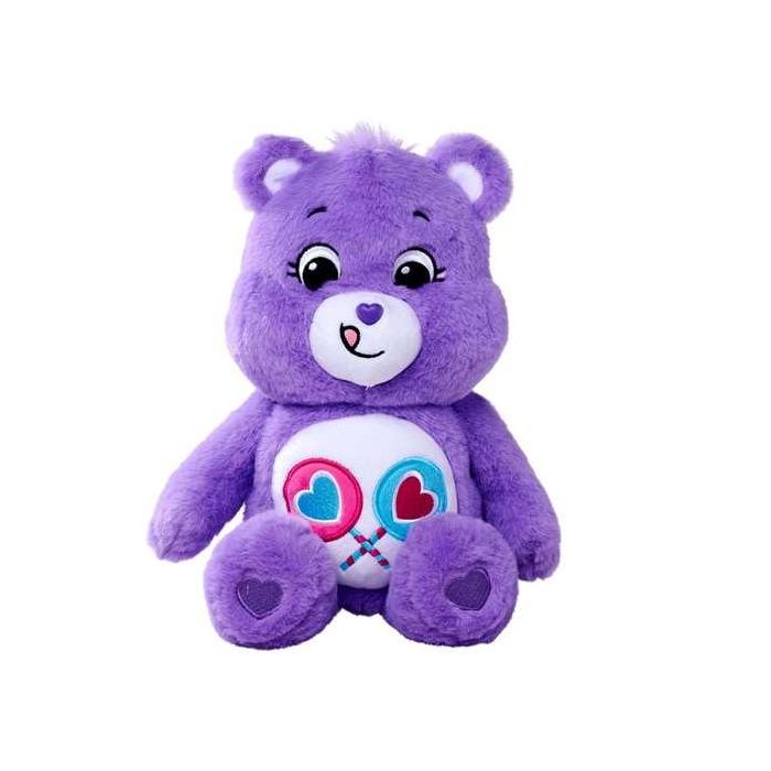 Smoby Osos Amorosos Generosa Peluche 35 cm en Caja 6