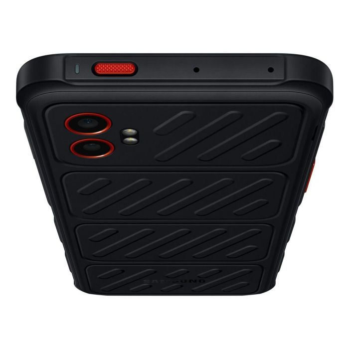 Smartphone Samsung Galaxy XCover7 Pro 6,6" Octa Core 6 GB RAM 128 GB Negro Smartphone Samsung Galaxy XCover7 Pro 6,6" Octa Core 6 GB RAM 128 GB Negro