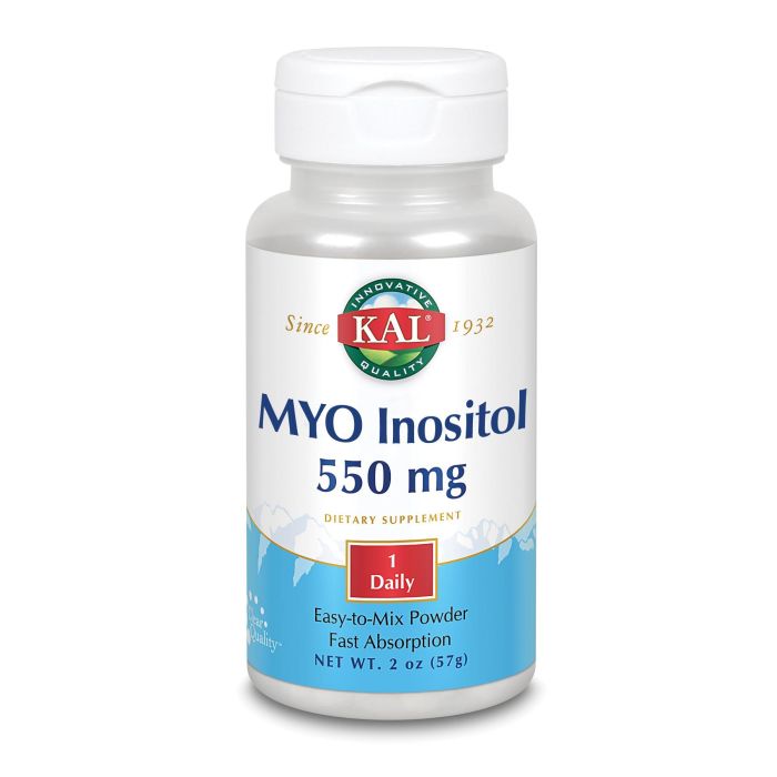 Myo Inositol 550 Mg Myo Inositol 550 Mg