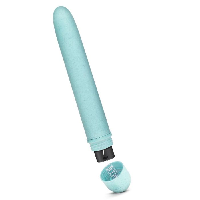 Vibrador Blush Gaia Azul 7