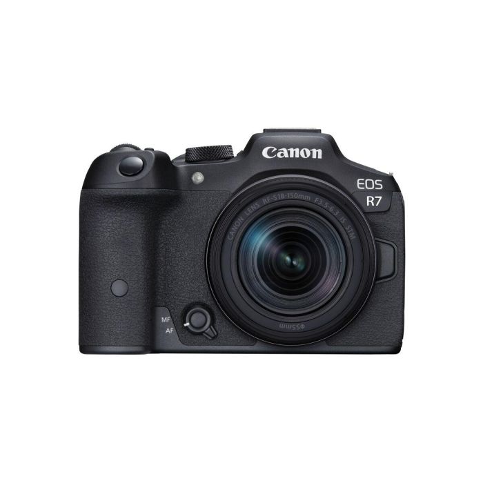 Cámara Reflex Canon EOS R7 0 Cámara Reflex Canon EOS R7 0