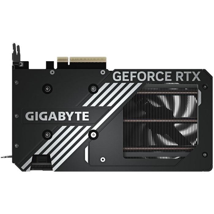 Gigabyte GeForce RTX 5060 Ti WINDFORCE 16GB GDDR7 HDMI 3xDP GV-N506TWF2-16GD Tarjeta Gráfica para Gaming 5 Gigabyte GeForce RTX 5060 Ti WINDFORCE 16GB GDDR7 HDMI 3xDP GV-N506TWF2-16GD Tarjeta Gráfica para Gaming 5