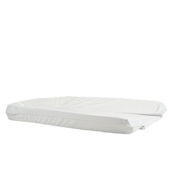 Cambiador THERMOBABY - Tordo blanco 4 Cambiador THERMOBABY - Tordo blanco 4