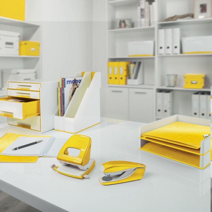 Carpeta Leitz 1 Carpeta Leitz 1