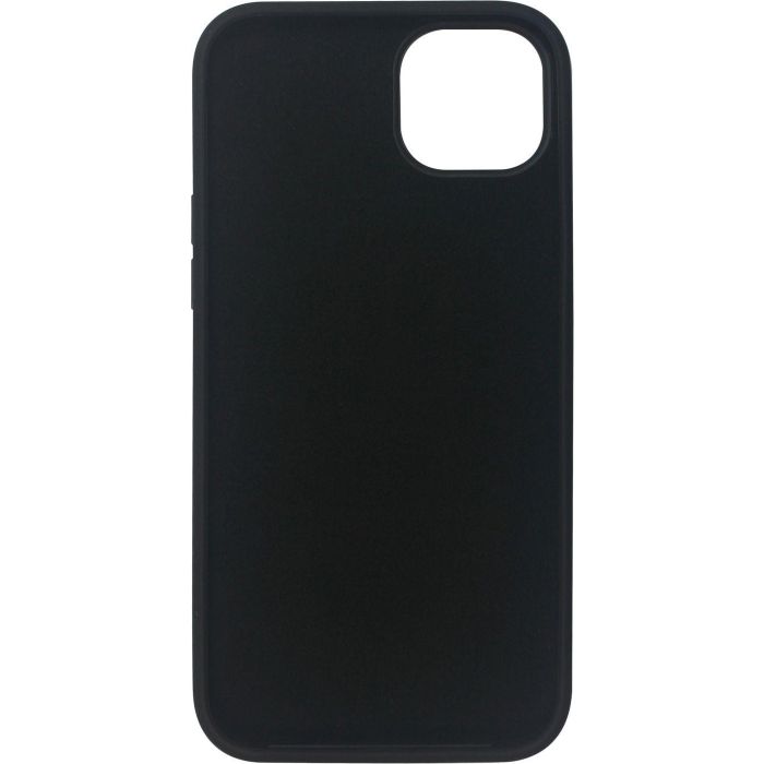 eSTUFF Funda magnética de silicona INFINITE ROME para iPhone 12/12 Pro - Negra - 81% material reciclado 9 eSTUFF Funda magnética de silicona INFINITE ROME para iPhone 12/12 Pro - Negra - 81% material reciclado 9