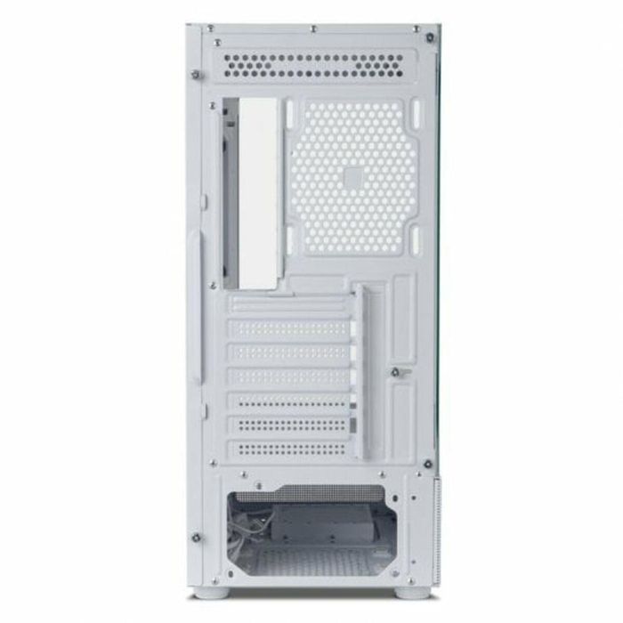 Caja Semitorre ATX Nox-Xtreme Hummer Vision Blanco 2