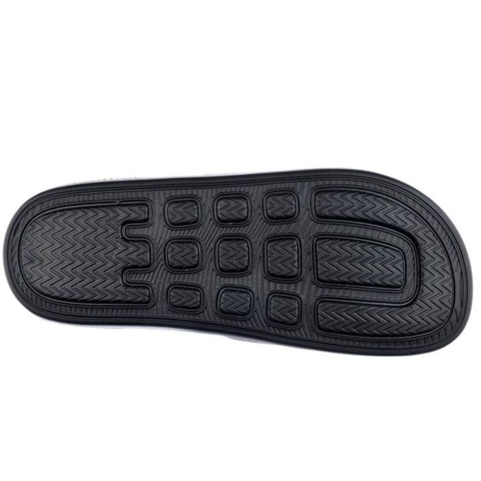 Chanclas de Piscina Kappa Logo Sve Negro 2