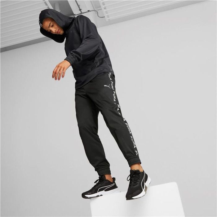 Zapatillas Deportivas Hombre Puma PWRFrame TR 2 Negro 41 2 Zapatillas Deportivas Hombre Puma PWRFrame TR 2 Negro 41 2