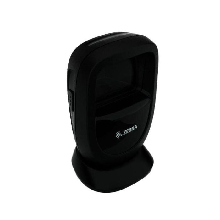 Zebra DS9300 Lector de Códigos 1D/2D, 1280 x 800, 109 PPI, USB, RS232, IP52, Negro 7