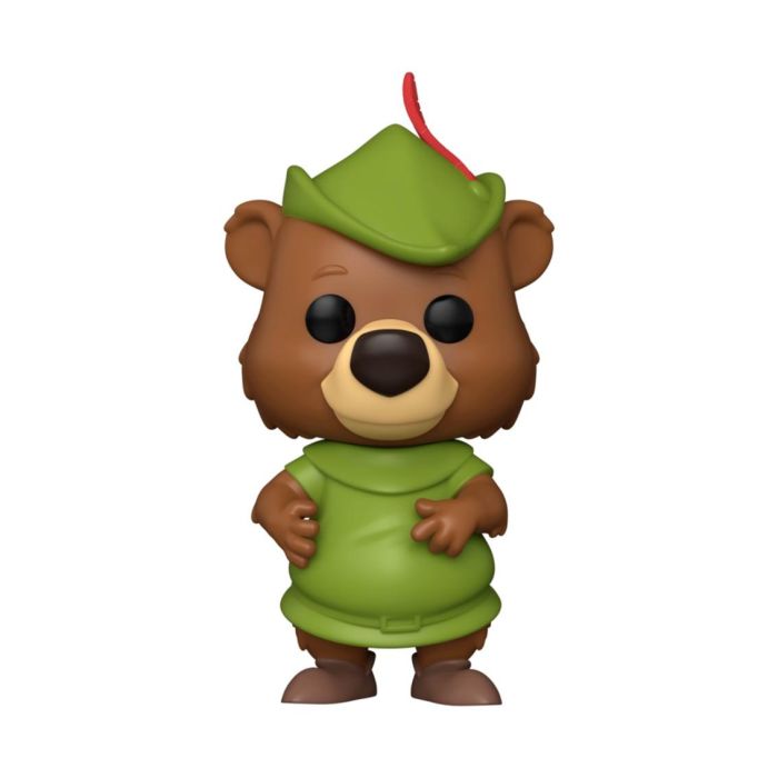Funko Pop Disney Robin Hood Little Funko Pop Disney Robin Hood Little