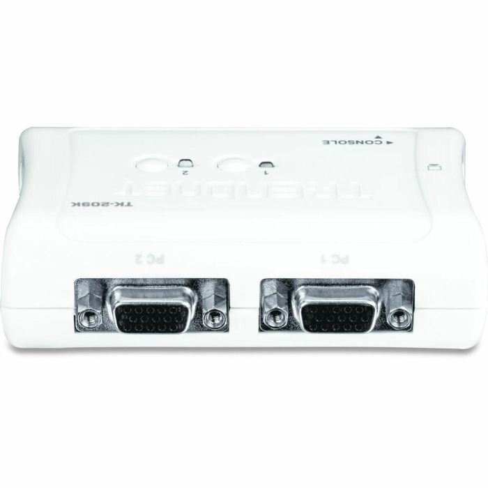 Switch KVM Trendnet TK-209K 2