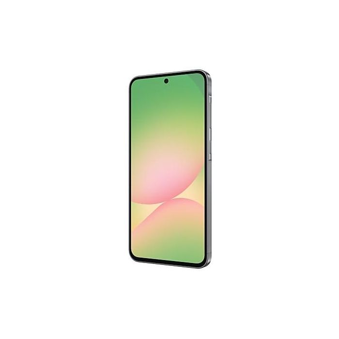 Samsung SM-A566BZKAEEB Smartphone Galaxy A56 5G 8GB RAM 128GB Almacenamiento 6.7" Super AMOLED 120Hz Cámara 50MP 5000 mAh IP67 Grafito 3 Samsung SM-A566BZKAEEB Smartphone Galaxy A56 5G 8GB RAM 128GB Almacenamiento 6.7" Super AMOLED 120Hz Cámara 50MP 5000 mAh IP67 Grafito 3