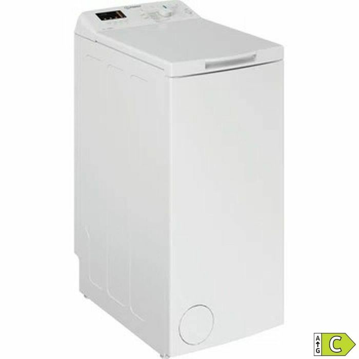 Lavadora Indesit BTWS60400SPN 6 Kg 2 Lavadora Indesit BTWS60400SPN 6 Kg 2