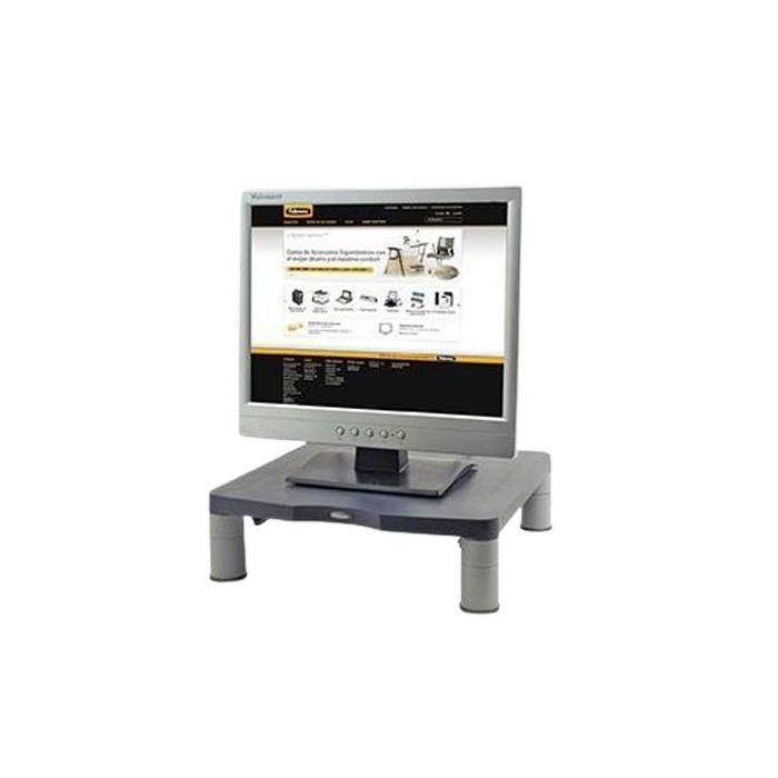 FELLOWES Soporte para Monitor 9169301/ hasta 27kg FELLOWES Soporte para Monitor 9169301/ hasta 27kg