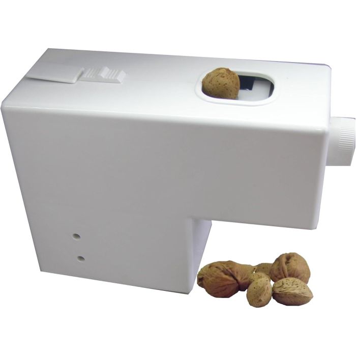 Alessi MW29 Bote de Cristal para Galletas