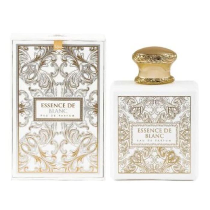 French Avenue Essence de blanc eau de parfum 100 ml French Avenue Essence de blanc eau de parfum 100 ml