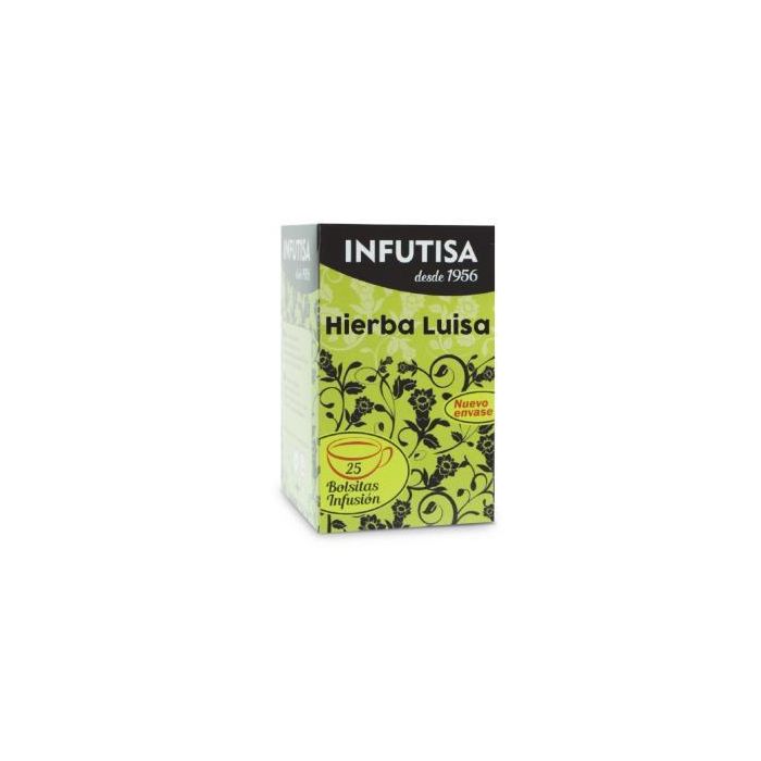 Hierba Luisa Infusion 25Bolsitas Hierba Luisa Infusion 25Bolsitas