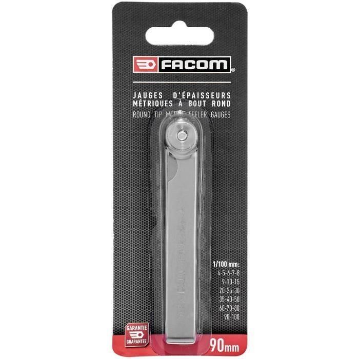 Facom Gauge 19 Hojas Facom Gauge 19 Hojas