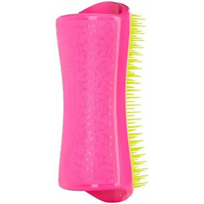 Pet Teezer Detangling Pink.1 Sebastian 2