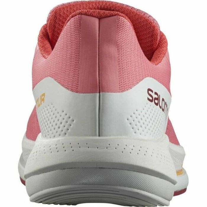 Zapatillas Deportivas Mujer Salomon Spectur Rosa 2