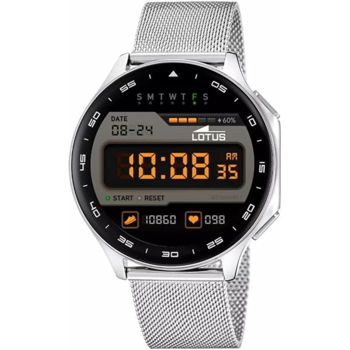 Reloj Hombre Lotus 50050/3