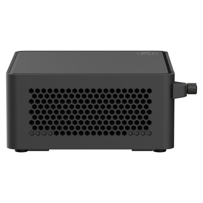 ASUS RNUC15CRHV500002 Mini PC Barebone Intel Core Ultra 5 235H, DDR5, Wi-Fi 7, 120W 17 ASUS RNUC15CRHV500002 Mini PC Barebone Intel Core Ultra 5 235H, DDR5, Wi-Fi 7, 120W 17