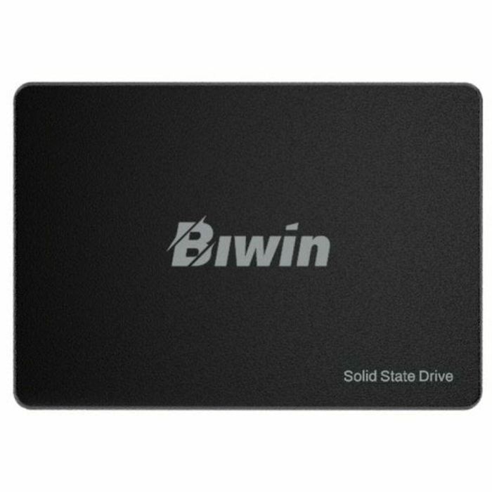 Disco Duro Biwin BM100NN512G-RGX 512 GB SSD 0 Disco Duro Biwin BM100NN512G-RGX 512 GB SSD 0