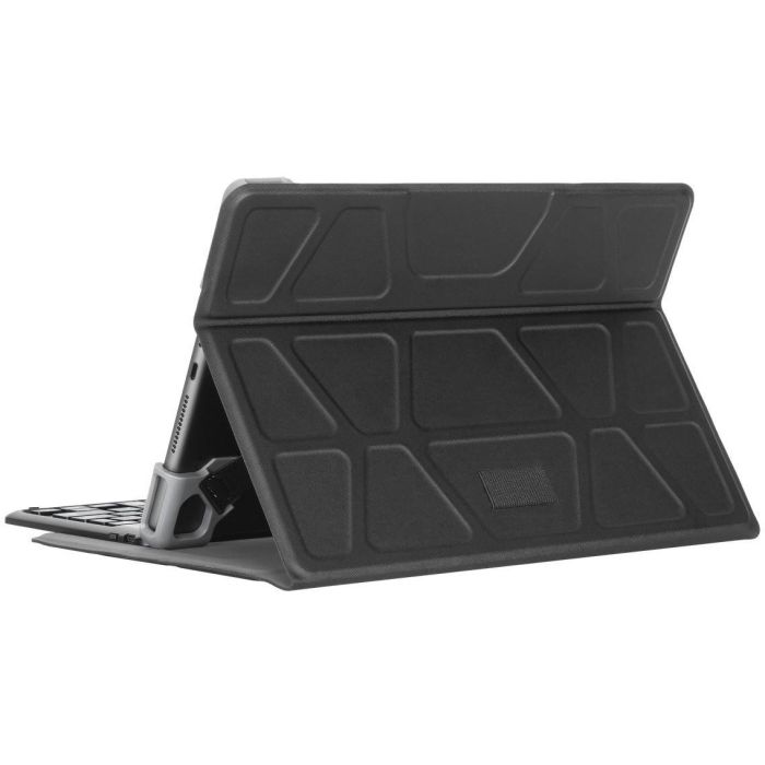 TARGUS ? Pro Tek Universal Bluetooth KeyBoard case 9-10.5 (DE) 16 TARGUS ? Pro Tek Universal Bluetooth KeyBoard case 9-10.5 (DE) 16