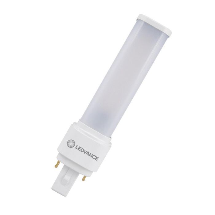 [LVE-4058075823099] Lámpara LED Ledvance/DULUX G24d 1 6W 600Lm 3000K 120º IP20